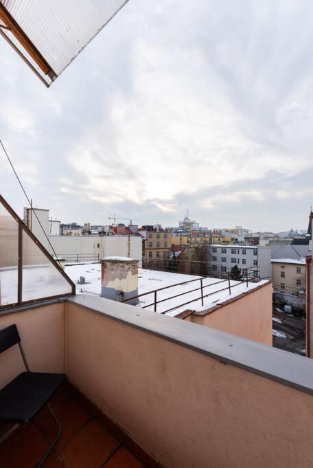 Bellagio Apartment Prag Eksteriør billede